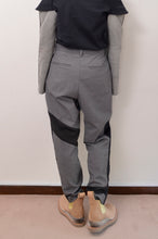 画像をギャラリービューアに読み込む, SWITCHING TAPERED PT/GRY_01