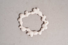 Load image into Gallery viewer, SCARF CUSHION FLAME_03