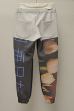 画像をギャラリービューアに読み込む, PRINT SWEAT PT(CHAC/毎日だ_01)