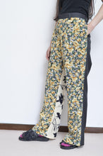 画像をギャラリービューアに読み込む, FLARED FLORAL PT 02 / ASS_B