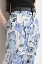 画像をギャラリービューアに読み込む, FLARED FLORAL PT 02 / ASS_A