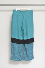 Load image into Gallery viewer, PLATED TUCK PT