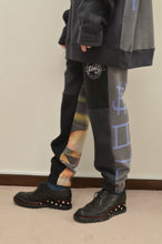 画像をギャラリービューアに読み込む, PRINT SWEAT PT(CHAC/毎日だ_02)