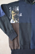 Load image into Gallery viewer, SWITCHING HOODIE