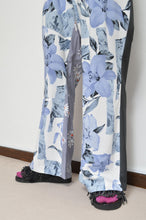 画像をギャラリービューアに読み込む, FLARED FLORAL PT 02 / ASS_A