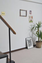 Load image into Gallery viewer, SCARF CUSHION FLAME_01