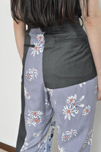 画像をギャラリービューアに読み込む, FLARED FLORAL PT 02 / ASS_A