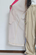 画像をギャラリービューアに読み込む, ROBE TRENCH COAT_VOILE (02/BEG)