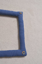 Load image into Gallery viewer, SCARF CUSHION FLAME_01