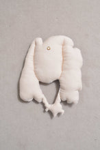 画像をギャラリービューアに読み込む, SCARF CUSHION FLAME/PICASSO_04