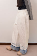 画像をギャラリービューアに読み込む, 2-PLY PT / LACE