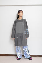 画像をギャラリービューアに読み込む, SWITCHING TEE OP_DARK*NAVY / A