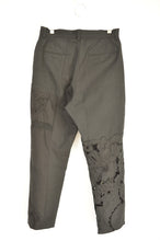 Load image into Gallery viewer, BLK TABLE CLOTH TAPERED PT (standard)