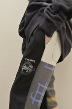 画像をギャラリービューアに読み込む, PRINT SWEAT PT(CHAC/毎日だ_02)