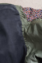 画像をギャラリービューアに読み込む, FLORAL MA-1