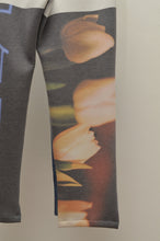 画像をギャラリービューアに読み込む, PRINT UNION DENIM PT(INDIGO/毎日だ_01)_01