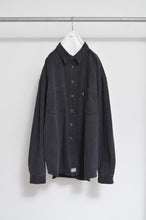 画像をギャラリービューアに読み込む, FRINGE DENIM SH