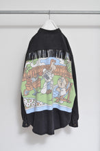 画像をギャラリービューアに読み込む, FRINGE DENIM SH