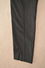 Load image into Gallery viewer, BLK TABLE CLOTH TAPERED PT (standard)