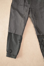 Load image into Gallery viewer, BLK TABLE CLOTH TAPERED PT (standard)