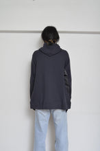 Load image into Gallery viewer, △ SHAWL ZIP-UP PARKA/CHAC