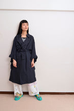 画像をギャラリービューアに読み込む, KI MO NO TRENCH COAT