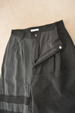 画像をギャラリービューアに読み込む, BLK TABLE CLOTH WIDE PT(standerd)