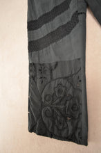 画像をギャラリービューアに読み込む, BLK TABLE CLOTH WIDE PT(standerd)