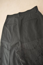 画像をギャラリービューアに読み込む, BLK TABLE CLOTH WIDE PT(standerd)