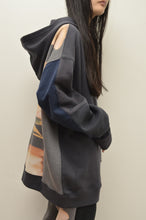 画像をギャラリービューアに読み込む, 代官山 蔦屋書店出品中/PRINT HOODY(CHAC/毎日だ)_03