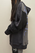 画像をギャラリービューアに読み込む, 代官山 蔦屋書店出品中/PRINT HOODY(CHAC/毎日だ)_03