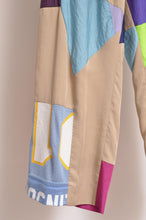 画像をギャラリービューアに読み込む, CUT AND CONNECTED TENCEL WIDE EASY PT / BEG02_003