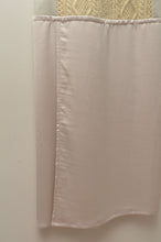 Load image into Gallery viewer, KNIT TANK OP / WHT_00