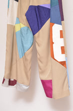 画像をギャラリービューアに読み込む, CUT AND CONNECTED TENCEL WIDE EASY PT / BEG02_003