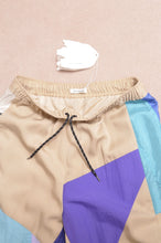 画像をギャラリービューアに読み込む, CUT AND CONNECTED TENCEL WIDE EASY PT / BEG02_003