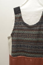 Load image into Gallery viewer, 代官山 蔦屋書店出品中/KNIT TANK OP / TERRACO_00