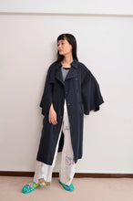 画像をギャラリービューアに読み込む, KI MO NO TRENCH COAT