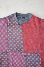 Load image into Gallery viewer, PAISLEY TEE /B