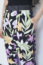 画像をギャラリービューアに読み込む, FLARED FLORAL PT 01 / ASS_C