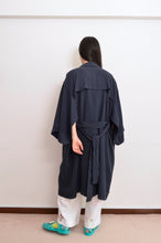 画像をギャラリービューアに読み込む, KI MO NO TRENCH COAT