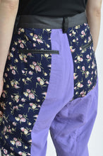 画像をギャラリービューアに読み込む, FLARED FLORAL PT 01 / ASS_C