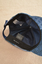 画像をギャラリービューアに読み込む, PAISLEY CAP_BLUE / C