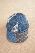 Load image into Gallery viewer, PAISLEY CAP