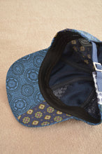 Load image into Gallery viewer, PAISLEY CAP