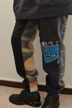 画像をギャラリービューアに読み込む, PRINT SWEAT PT(CHAC/毎日だ_01)