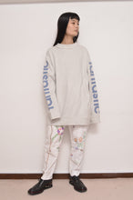 画像をギャラリービューアに読み込む, fantastic HI NECK SWEATSHIRS