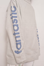 画像をギャラリービューアに読み込む, fantastic HI NECK SWEATSHIRS