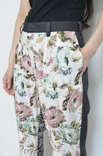 画像をギャラリービューアに読み込む, FLARED FLORAL PT 01 / ASS_A