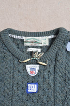 画像をギャラリービューアに読み込む, GAME SH PATCH KNIT P/O_BORN