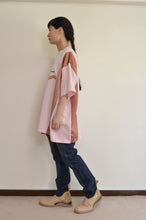 Load image into Gallery viewer, nyoroli TAPE TEE_TER_01